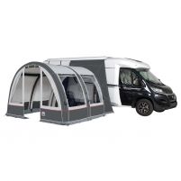 Auvent gonflable Traveller Air